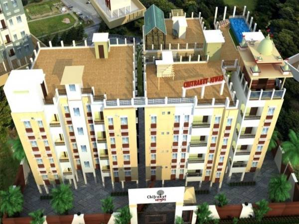  chitrakut-niwas Elevation