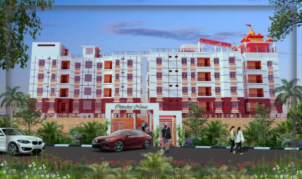 Images for Elevation of Neelkanth Chitrakut Niwas Images for Elevation of Neelkanth Chitrakut Niwas