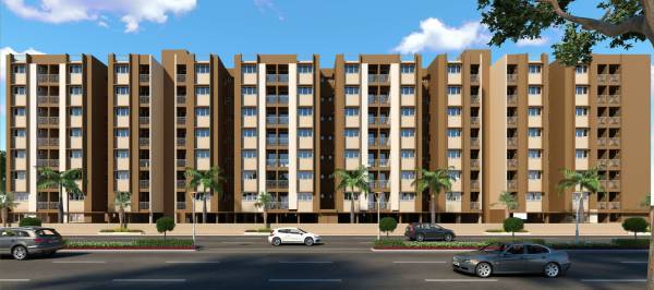Images for Elevation of Shakti Kailash Tirth Avenue Images for Elevation of Shakti Kailash Tirth Avenue