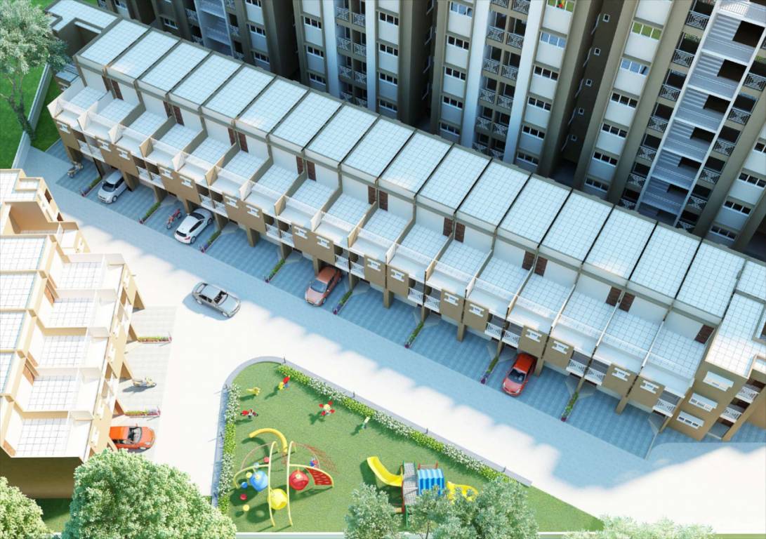  kailash tirth avenue Others