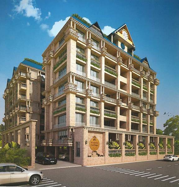 Images for Elevation of Earth Victoria Heritage