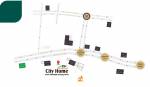  city-home-shankwas-house Location Plan