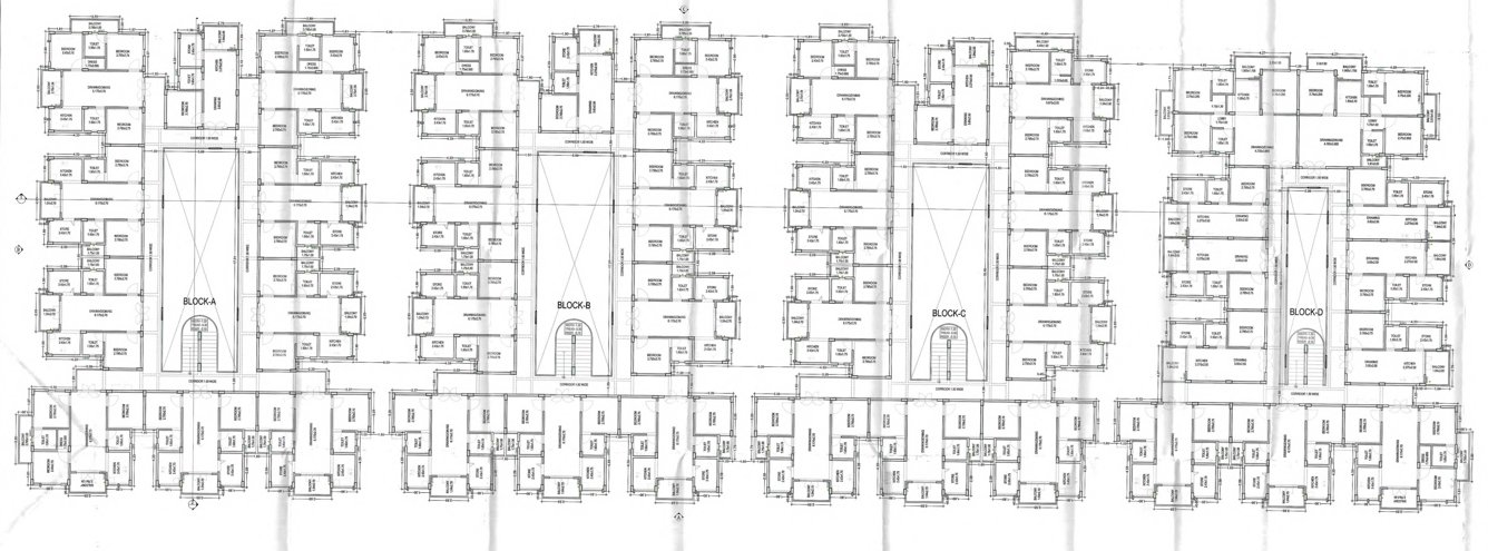 Images for Cluster Plan of Namoh Palash