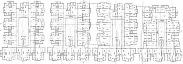 Images for Cluster Plan of Namoh Palash