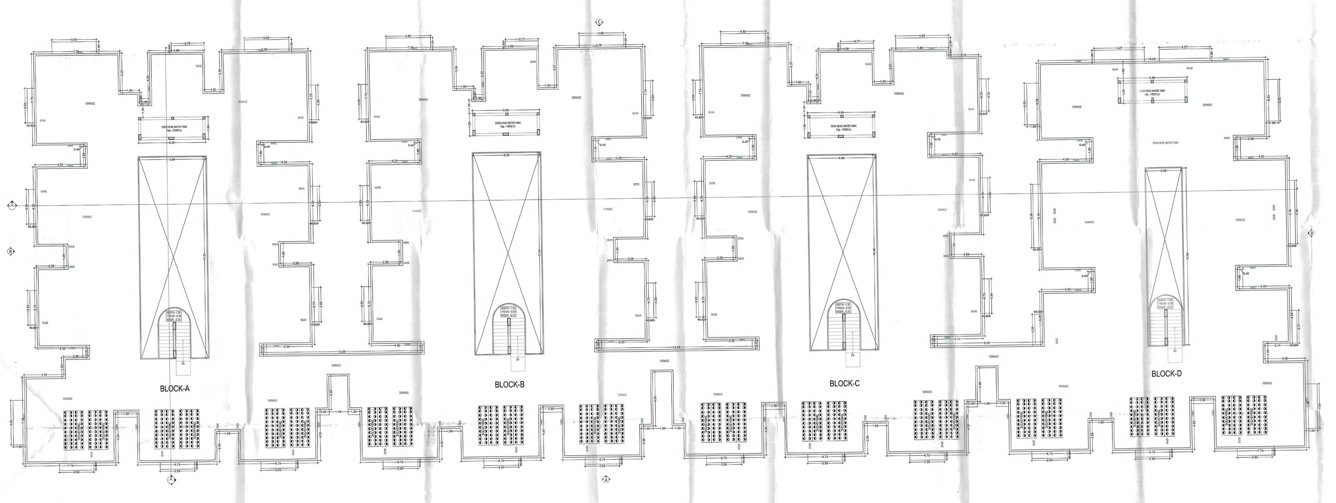 Images for Cluster Plan of Namoh Palash