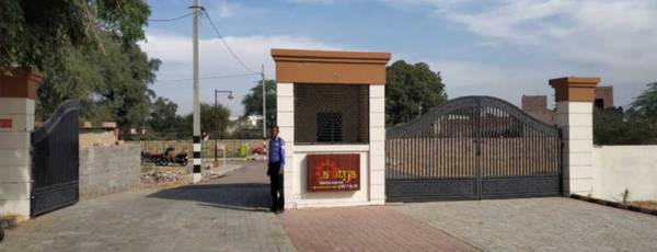 Others dwarkadish-vatika Others