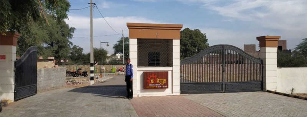 dwarkadish vatika Others