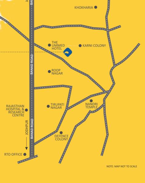 Images for Location Plan of Unique Vatika