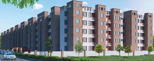  vatika Images for Elevation of Unique Vatika