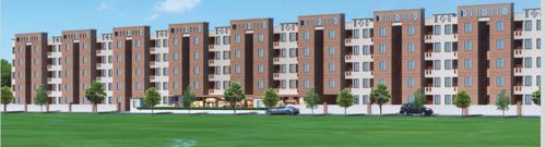  vatika Images for Elevation of Unique Vatika