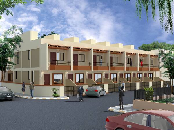 Images for Elevation of Malani Anand Vatika