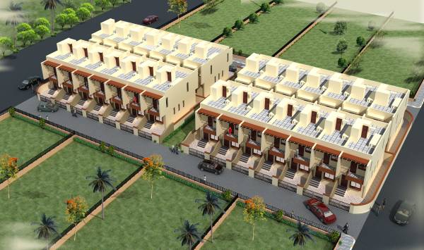 Images for Elevation of Malani Anand Vatika