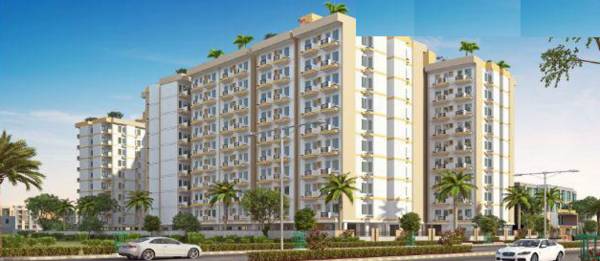 Images for Elevation of Mukundra Prime