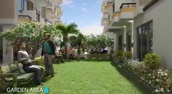  prime Landscaped Gardens