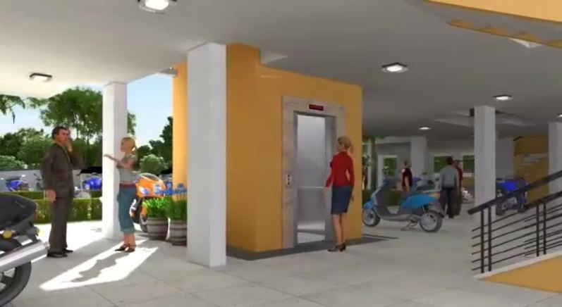  prime Lift Available