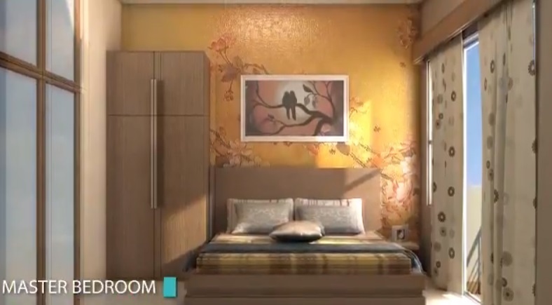  prime Bedroom
