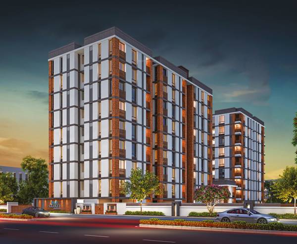 Images for Elevation of Krishna Blue Ocean Images for Elevation of Krishna Blue Ocean