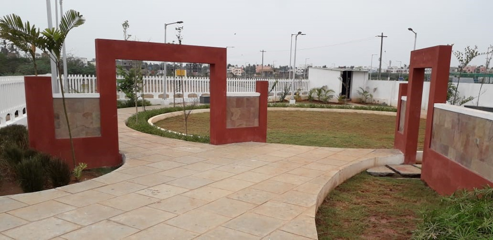  mayfield park Elevation