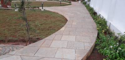  mayfield-park Jogging Track