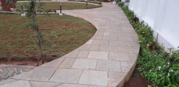  mayfield-park Jogging Track