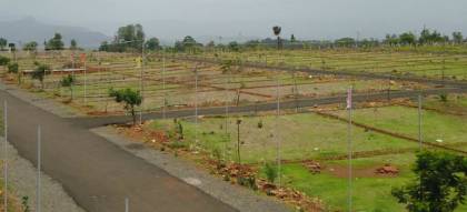 Images for Elevation of Kalyani Plots