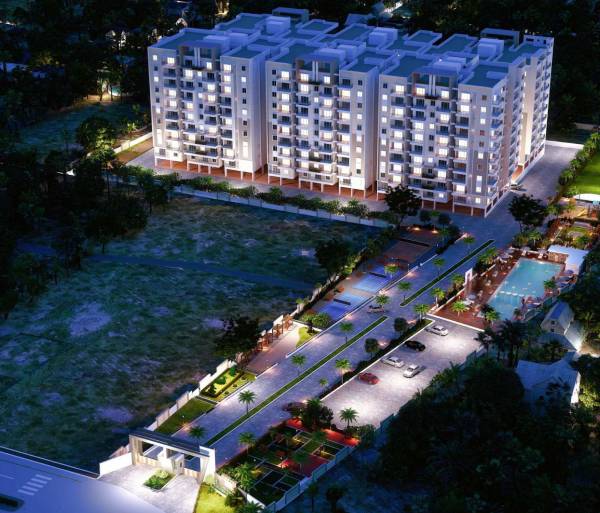 Images for Elevation of Hi Life Greens