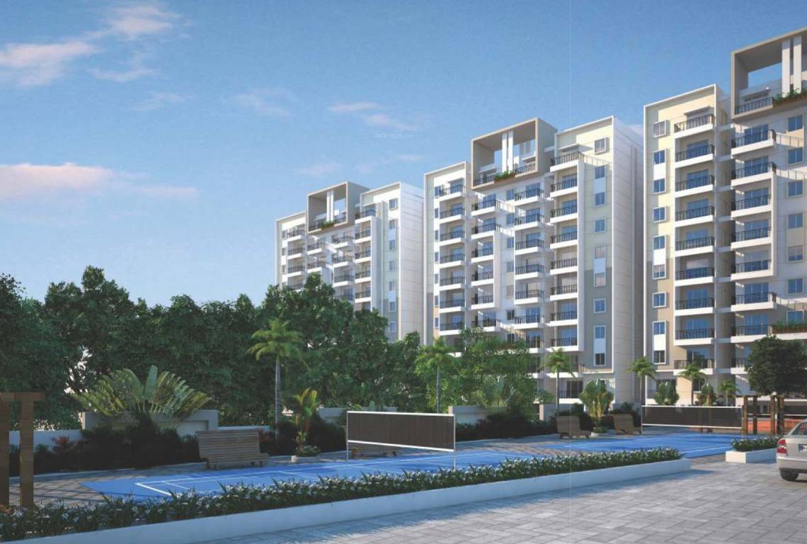 Images for Amenities of Hi Life Greens