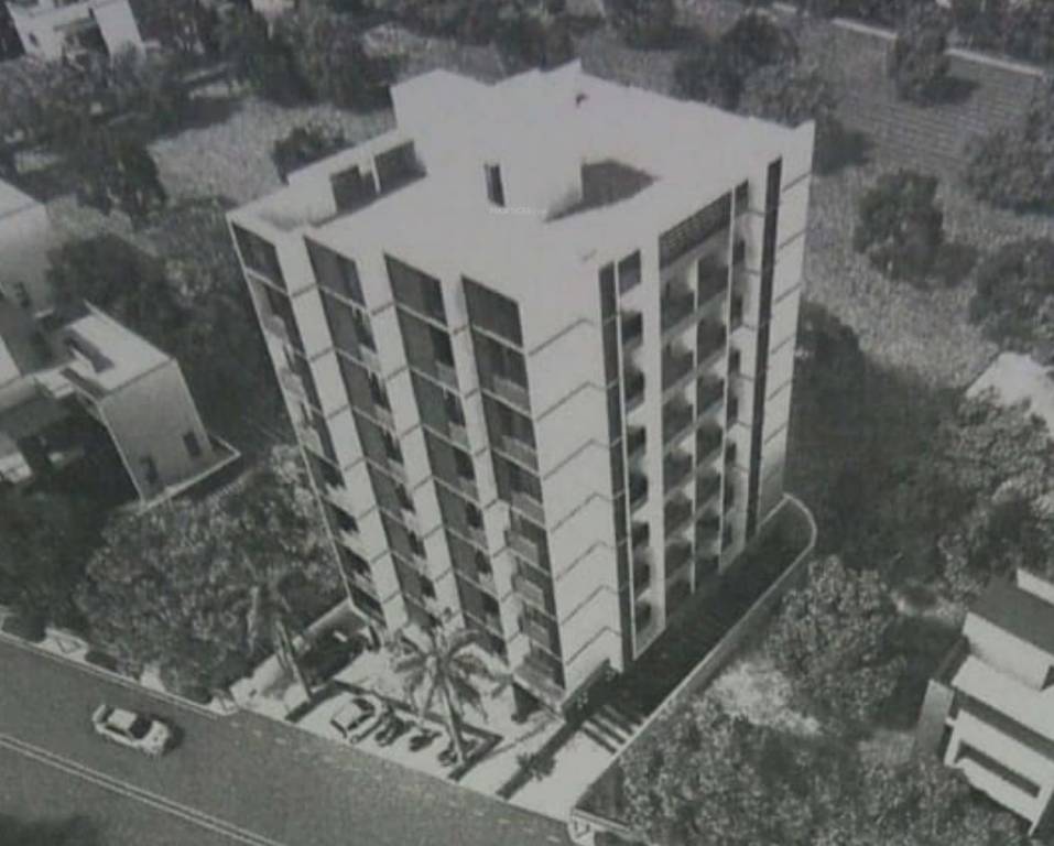 Images for Elevation of DVJ Juhi