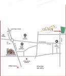 Location Plan pratistha Location Plan