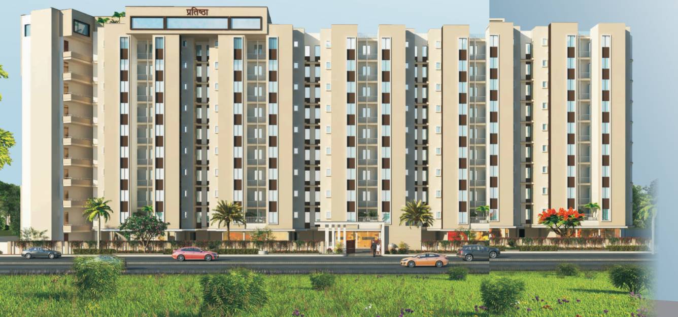 Elevation pratistha Elevation