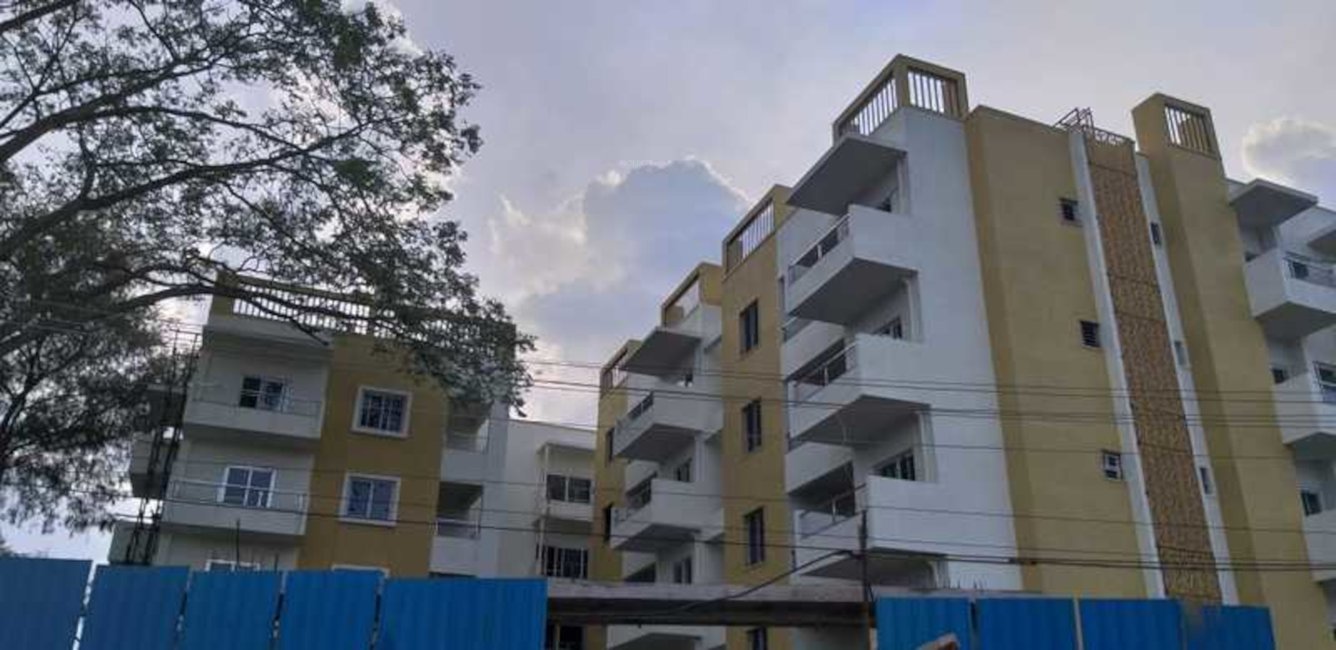  platinum gardenia Construction Status Sept 21