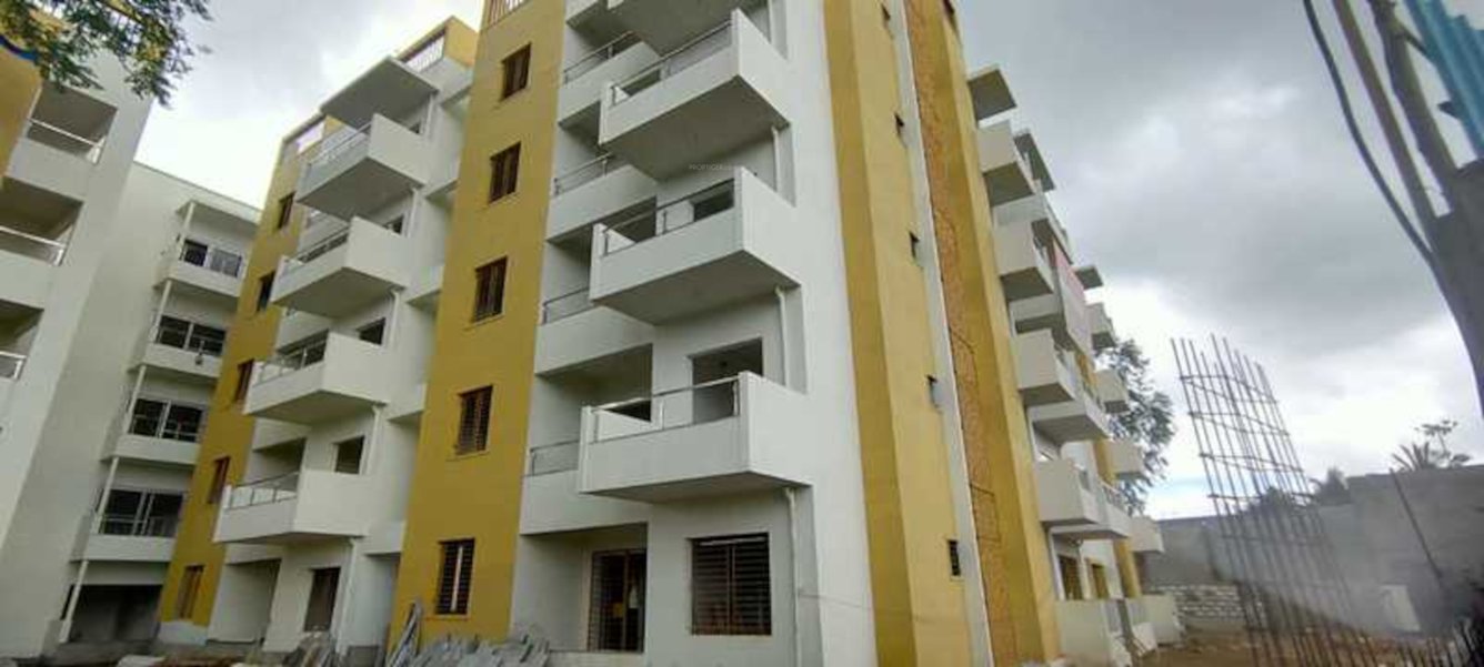  platinum gardenia Construction Status Sept 21