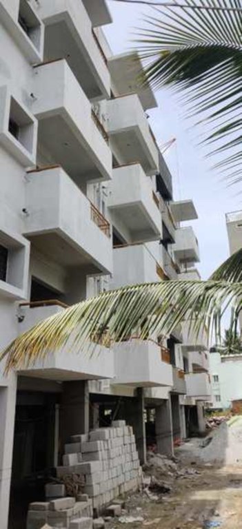  platinum gardenia Construction Status Sept 21