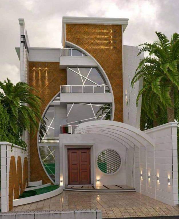 Images for Elevation of GRN Bharathi Nagar