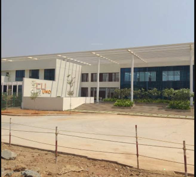  parkwest mahogany tower 7 Club House