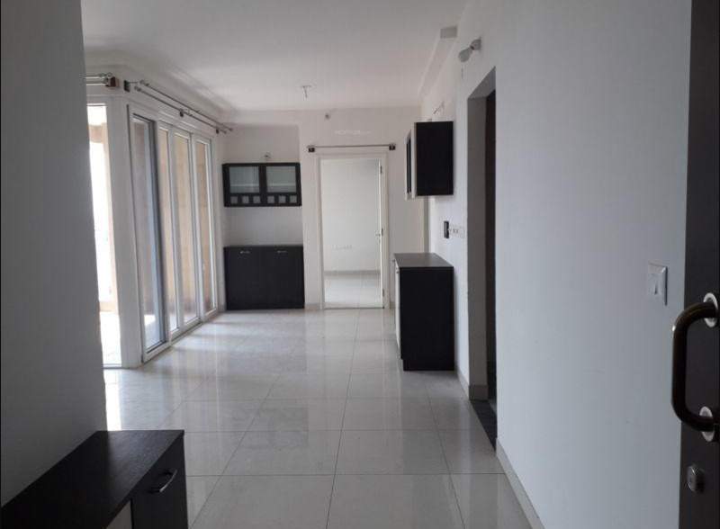  parkwest mahogany tower 7 Entrance Lobby