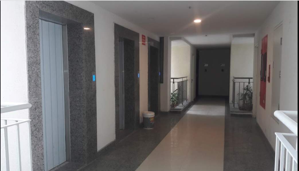  parkwest mahogany tower 7 Lift(s)