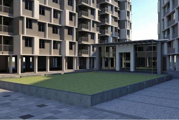  sky Landscaped Gardens