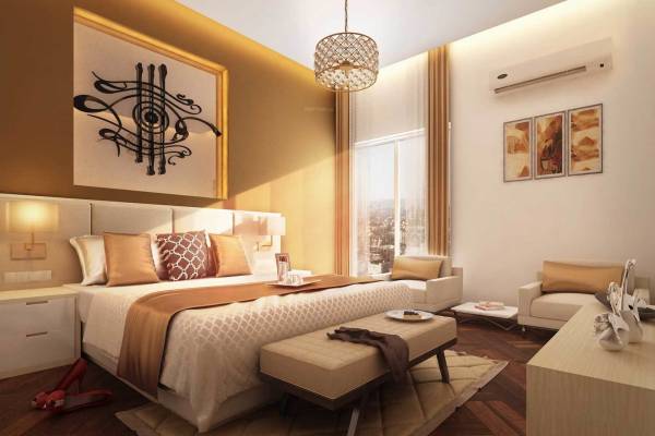 Bedroom city-phase-i Bedroom