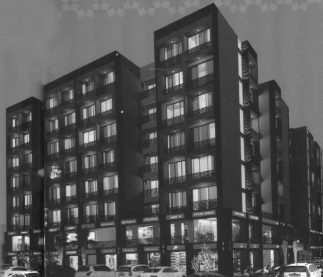 Images for Elevation of Nisarg Deval Gurukrupa Images for Elevation of Nisarg Deval Gurukrupa