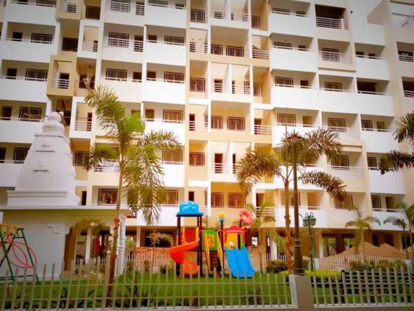  park-wing-b Children's play area