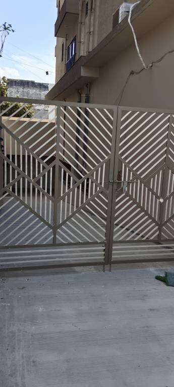  residency Gated Community