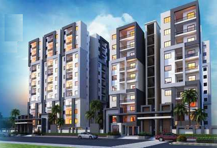  rameshwaram paradise Elevation