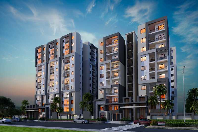  rameshwaram paradise Elevation