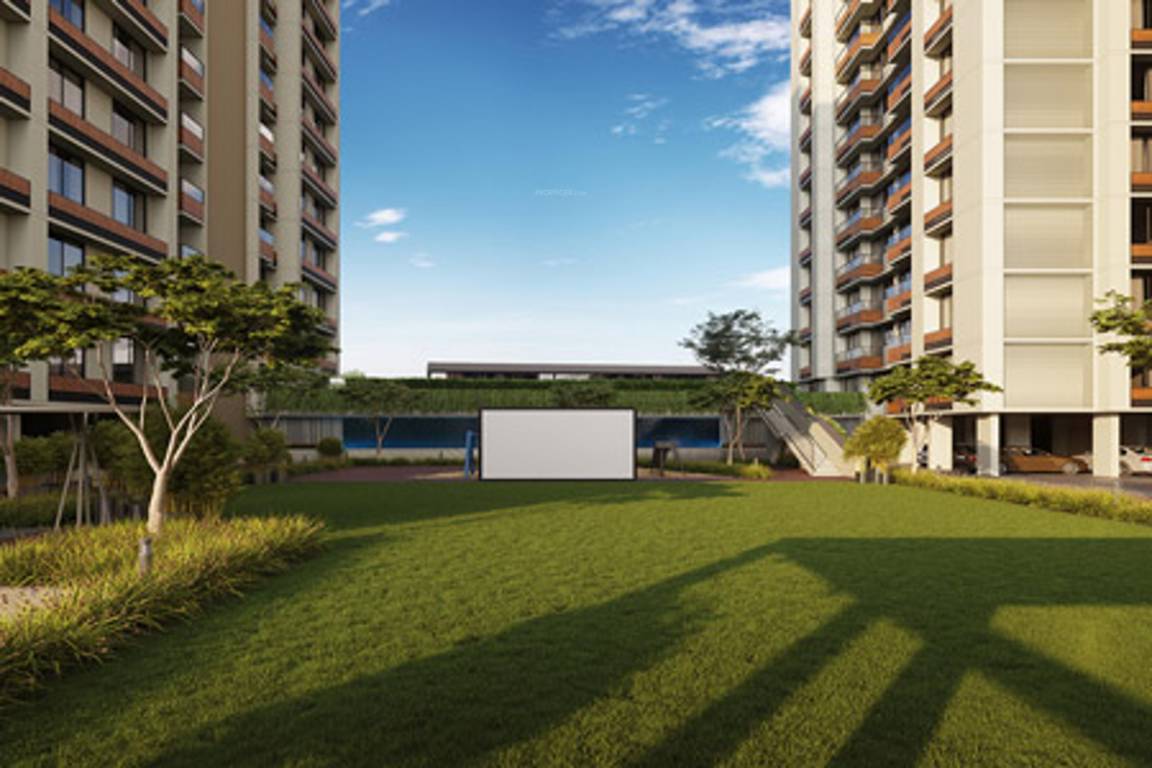 Images for Amenities of Kavisha Panorama