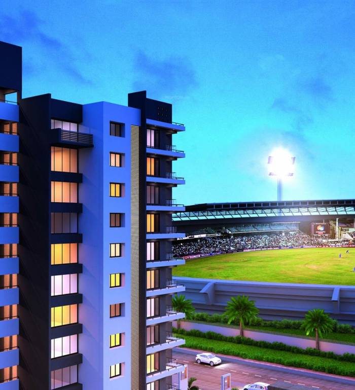 Images for Elevation of Shreepad Panorama