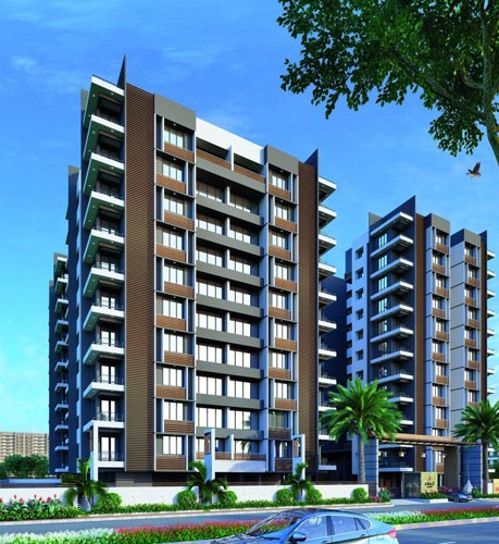  panorama Images for Elevation of Shreepad Panorama