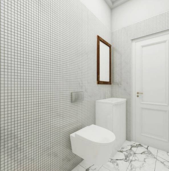 Images for Main Other of Deswal Delhi Builders Floor