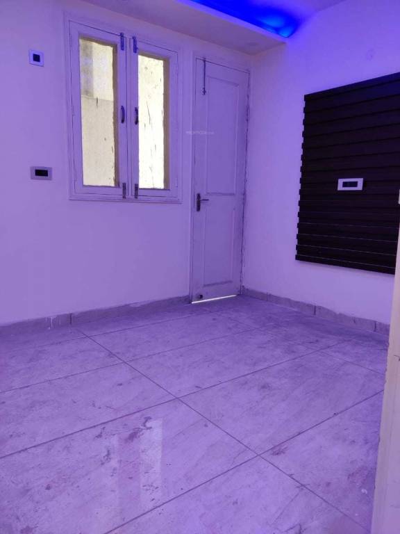  delhi builders floor Bedroom