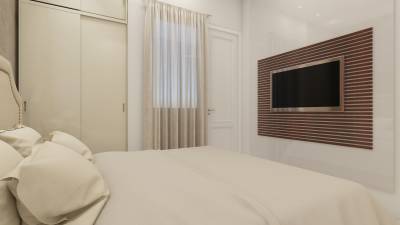 Images for Main Other of Deswal Delhi Builders Floor